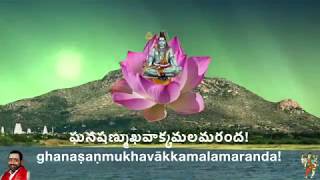 అచల అరుణ అరుణాచల achala aruṇa arunachala  Sivapadam [upl. by Pippa]