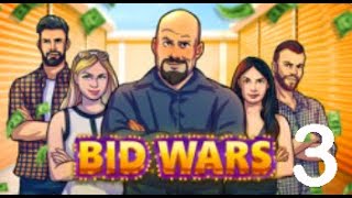 Bid Wars Pawn Shop Empire  Gameplay IOS amp Android Part 3 [upl. by Sitra415]