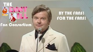 The Benny Hill Fan Consortium Channel Promo [upl. by Adnomar769]