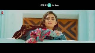 Bille Bille Naina Waliye whatsapp status [upl. by Roybn476]