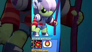 TARJETAS DE BATALLA PERSONALIZADAS DD ESTE EVENTO brawler supercell brawlstars brawl [upl. by Ydollem]