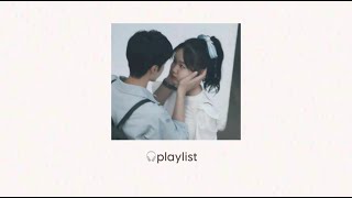 A playlist for when you are secretly in love with someoneੈ♡˳ [upl. by Lauritz]