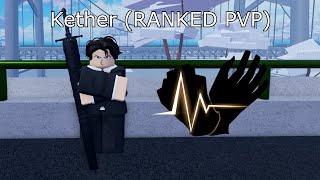 Using Kether in Ranked PVP Peroxide [upl. by Mailand]