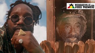 Lee quotScratchquot Perry x Kabaka Pyramid x Bob Riddim  Black Official Video 2023 [upl. by Ahseiuqal]