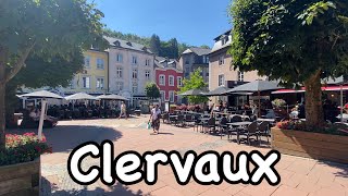 Clervaux  Luxembourg [upl. by Eletnahc]