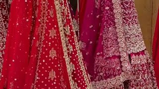 Sabyasachi designer lehenga Bollywood collection bridallehengacholi [upl. by Schonfield445]