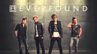 Everfound  Never Beyond Repair Official Audio [upl. by Haldi274]