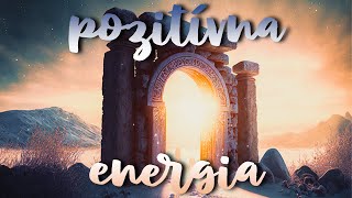 💐Meditacia na pozitivnu energiu 💐 [upl. by Blaseio503]