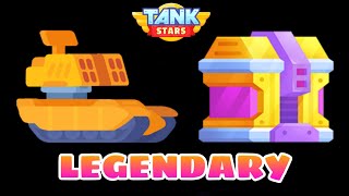 Tank Stars LEGENDARY Tournament WON  EASY NORMAL LEGENDARY Tournaments [upl. by Eph62]