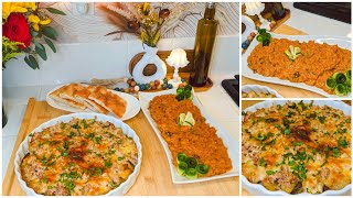 ኣብ ሓጺር ግዜ ዝዳሎ ጥዑም ድራር 😍 Delicious and easy dinner  Leyla Channel [upl. by Enimsaj211]