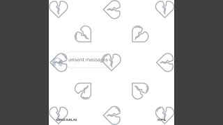 unsent messages [upl. by Kirsch642]