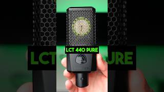 Unboxing The LEWITT LCT 440 PURE Microphone Kit [upl. by Donia486]