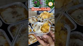 Macaroni Schotel idealifeonline idealife idealifeonline idealifetestimonial macaronischotel [upl. by Allerim]