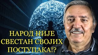 Goran Marjanović  INŽENJER POTPUNO RAZOTKRIO IZBORE  Evo šta se stavlja na stubove Telekoma [upl. by Clementi]