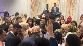 Harari wedding in Atlanta by Atham Addus [upl. by Armalla]