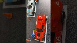 PORSCHE 904 CARRERA GTS unboxing diecast hotwheels diorama diorama164 collectors [upl. by Rodriguez696]