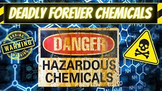 IM EXPOSING the DEADLY Forever Chemicals Hiding in Your Home [upl. by Macrae]