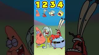 SPONGEBOB BATTLE 22 spongebob funny [upl. by Candi]