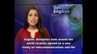 VOA learning English 2015 Part 17Special EnglishLuyện Nghe Tiếng Anh Qua Tin Tức VOA [upl. by Saideman]