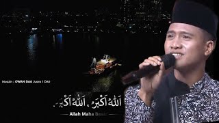 Adzan Subuh Owan Boalemo di Indosiar Pagi Ini  Subhanallah Suaranya Merdu Banget [upl. by Neerak]