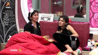 BIGG BOSS  4th July 2017  Promo 1 [upl. by Esorbma237]