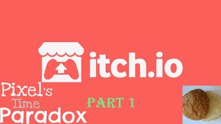 Random itch gaming 5 [upl. by Eatnuhs144]