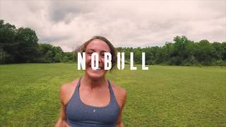 IAMNOBULL  Athlete Spotlight Gymnast Ashley [upl. by Misti]