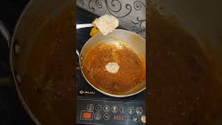 Dal ki sabzi  food recipe trending youtubeshorts ytshorts shorts [upl. by Krall470]