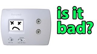 How to tell if your home thermostat is bad [upl. by Wolgast]