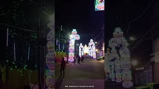 Bhootnath Patna Durga Puja 2024 [upl. by Dougy332]