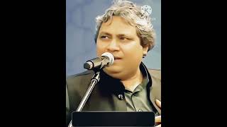 Shakeel Azmi poetry sad love shayari sadpoetry [upl. by Sseb]