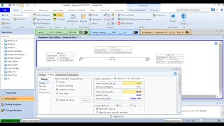 Flow Control Valves in Hydraulics  Full lecture with animation [upl. by Ennaxor]