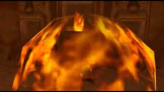 Petries Challenge  Fire Temple Trailer [upl. by Pettiford965]