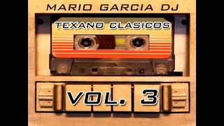 🍻Texanas Clasicas Mix Vol 3 🍻 DEL RECUERDO [upl. by Gen]