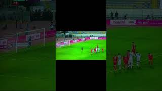 Le magnifique but de Hassouni Vs Raja Casablanca maroc casablanca wac rca [upl. by Pellikka375]