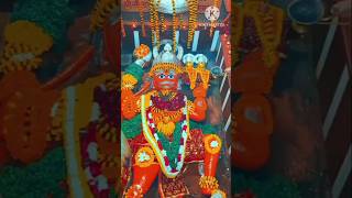 Hanuman ji ki amritvanishubh mangalvarviralshorts [upl. by Pavia162]