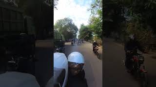 NUMPAK RX KING viralvideo rxkingindonesia rajajalanan135cc [upl. by Luhar]