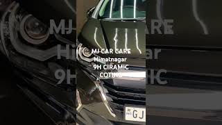 M J CAR CARE HIMATNAGAR bollywood [upl. by Crowell483]