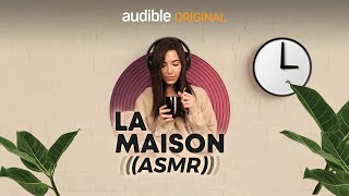 La Maison ASMR  Trailer [upl. by Sargent]