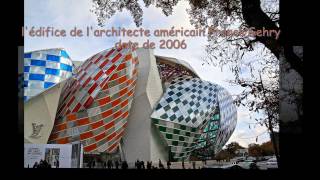 La Fondation Louis Vuitton et la collection Chtchoukine [upl. by Nonnarb]