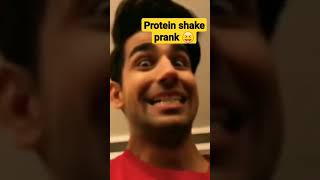 Rav prank with a twist rimorav vlogs mohena gaurav rishi prank [upl. by Enert629]