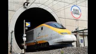 Did the Eurotunnel forget about the Curve Flat Earth Inquiry [upl. by Ahsienak974]