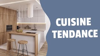 CUISINE TENDANCE 2023 [upl. by Anam]