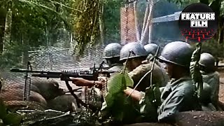 WAR BUS 720p  Full Length War Movie in English  Action Movie [upl. by Lleneg171]