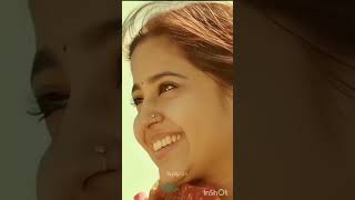 kanna moodi Kanda kanave❤️ tamil song whatsappstatus kvplyricsshorts [upl. by Rebmetpes667]