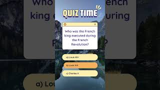 History Genius Test Your History IQ History Quiz quiz trivia history [upl. by Nylirej850]