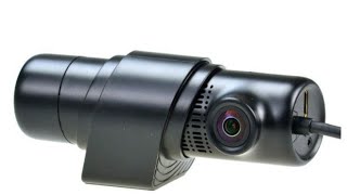 BEST Truck and Fleet Dashcam The Dashguard BRCRD02 has now arrived [upl. by Jerrold]