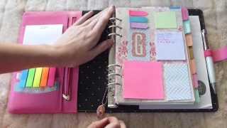 Kikki K Planner [upl. by Varian]