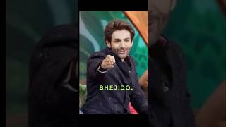 Kapil sharma show funny clip 🤣🤣viral shorts [upl. by Adnirual851]