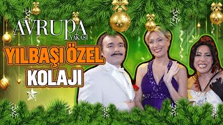 Avrupa Yakası Yılbaşı Özel Kolaj [upl. by Assir]